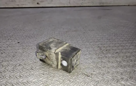 Peugeot Boxer Other relay 46537685