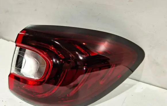 Renault Captur Rear/tail lights 265506738R