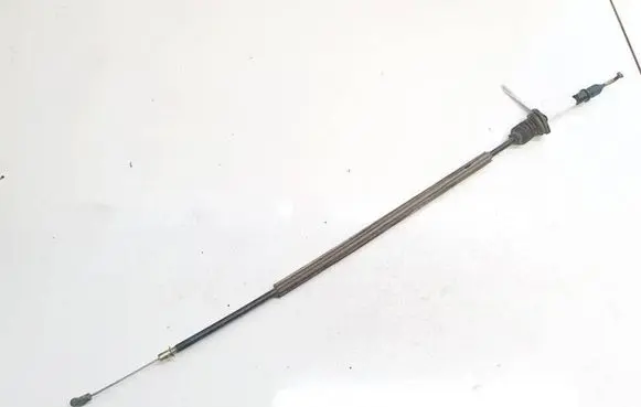Skoda Fabia Mk1 (6Y) Front door cable line 6y0837099c