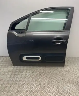 Citroen C3 Front door 