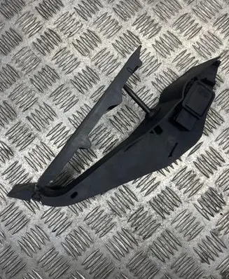 BMW 5 E60 E61 Accelerator throttle pedal 35406766930 25916010