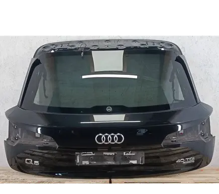 Audi Q5 SQ5 Tailgate/trunk/boot lid