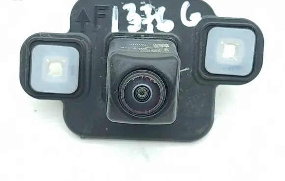 Toyota C-HR II Reversing camera 86790F4200 GP009745604