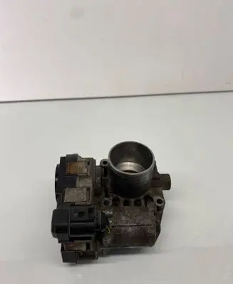 Volkswagen Polo IV 9N3 Throttle valve 03C133062