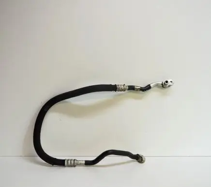 Audi A7 S7 4G Air conditioning (A/C) pipe/hose 4G0260701AT