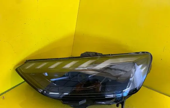 Headlight/headlamp