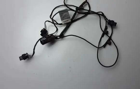 Audi A4 S4 B8 8K Parking sensor (PDC) wiring loom 8K0971095E