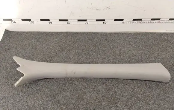 Mercedes-Benz C W204 (A) pillar trim 2046902226
