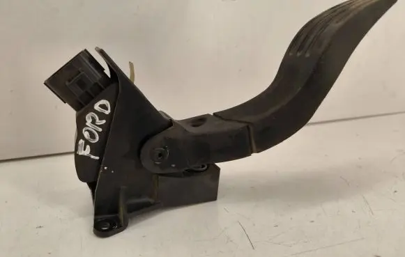 Ford Focus Accelerator throttle pedal 98AB9F836AE D1U7A