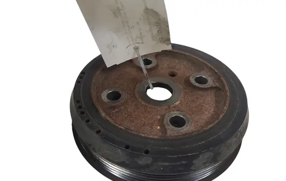 Volvo V40 Crankshaft pulley