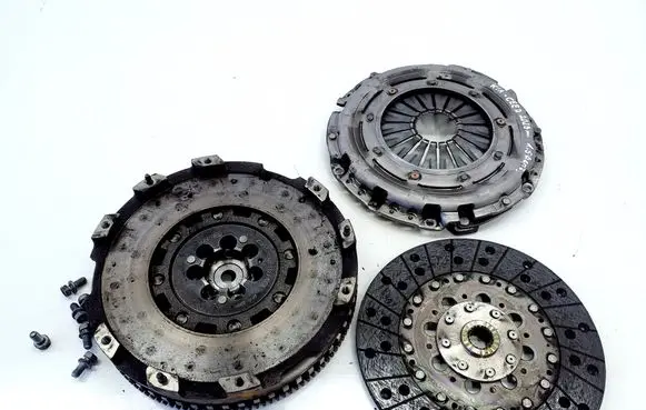 KIA Ceed Clutch set kit 2320008000