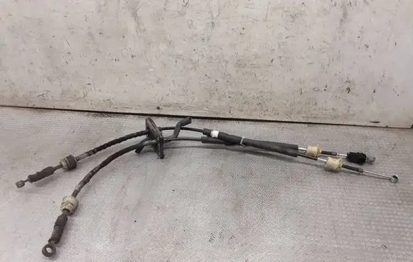 Fiat Ducato Gear shift cable linkage 
