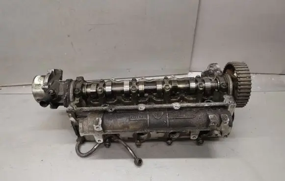 Renault Scenic II - Grand scenic II Engine head 2968F2 570300903