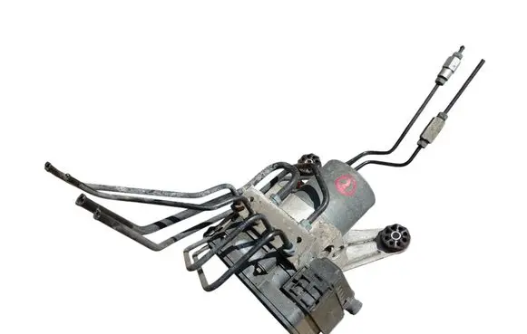 BMW 7 F01 F02 F03 F04 ABS Pump 6868329 6868327