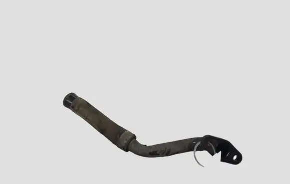 Hyundai Tucson JM Turbo turbocharger oiling pipe/hose