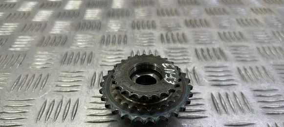 Camshaft pulley/ VANOS