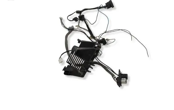 BMW 3 F30 F35 F31 Headlight/headlamp wiring loom/harness 72132R