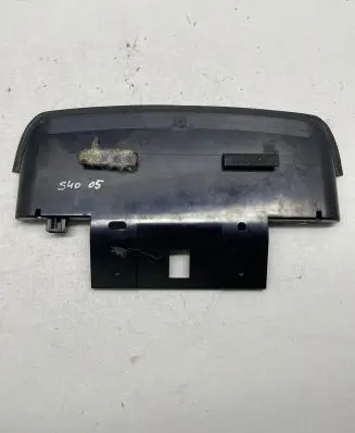 Volvo S40 Third/center stoplight 30763490 28050004