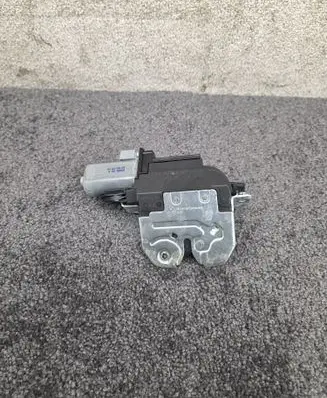 Porsche Cayenne (92A) Tailgate/trunk/boot lock/catch/latch 7P0827505K