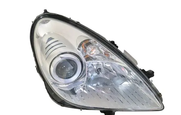 Mercedes-Benz SLK R171 Rear/tail lights HG03SS9486 16751676 010000000000