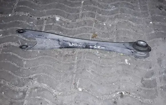 BMW 1 F20 F21 Rear upper control arm/wishbone NOCODE