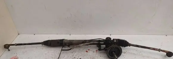 Peugeot 206 Steering rack 9625561510