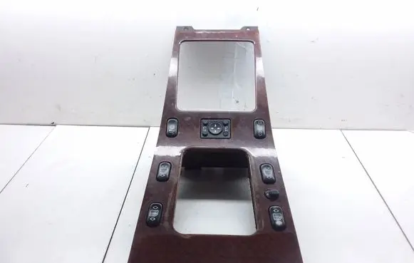 Mercedes-Benz ML W163 Electric window control switch A1638205110 03751716