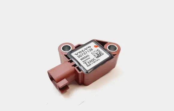 Volvo S80 Airbag deployment crash/impact sensor 30737138 8840A6