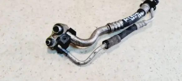 Opel Meriva A Air conditioning (A/C) pipe/hose