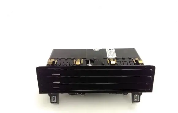 Porsche Panamera (971) Dash center air vent grill 971819110D