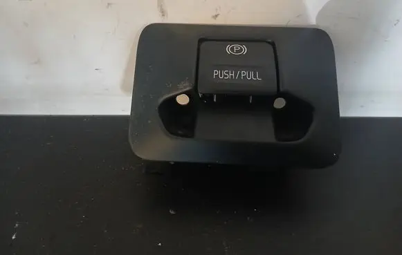 Volvo V70 Hand parking brake switch 30773539 08W35K