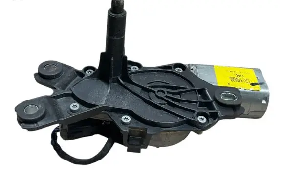 Ford Grand C-MAX Rear window wiper motor AV6117K441AC W000014440