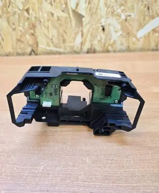 Steering angle sensor