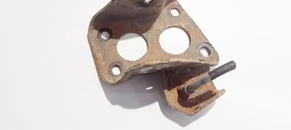Audi A3 S3 8L Bracket in trunk/boot 