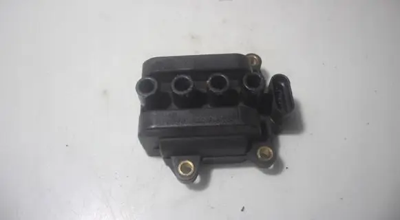 Renault Twingo II High voltage ignition coil