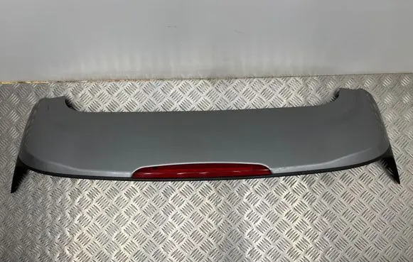 Jeep Cherokee Tailgate/trunk spoiler 1Uv35TRMA 64720F 110443626