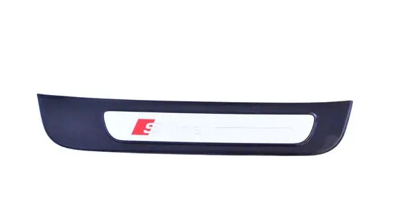 Mini One - Cooper Clubman R55 Rear sill trim cover 4G8853376B