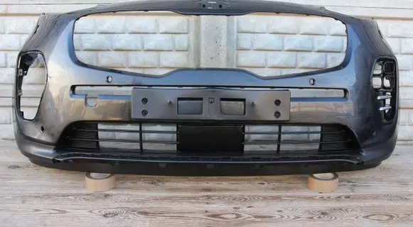 KIA Sportage Front bumper 86511-F1000 86511F1000