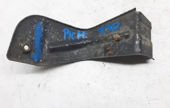Volkswagen PASSAT B5.5 Fender mounting bracket 3B0821238