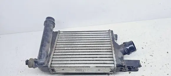 Renault Captur Intercooler radiator 144963014R 14461B680E