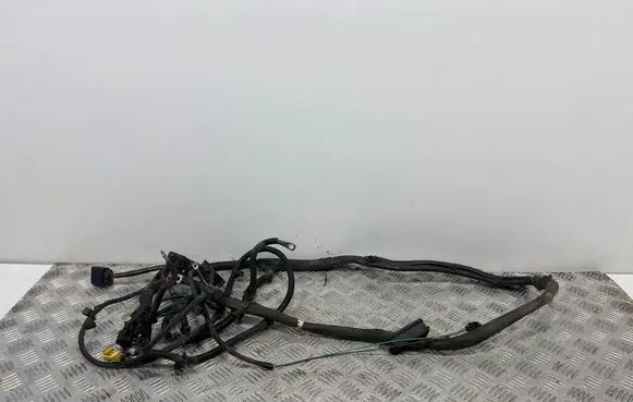 Audi A4 S4 B8 8K Wires (starter motor) 8K0971824