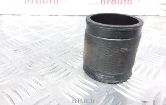 BMW M5 Turbo air intake inlet pipe/hose 7843228