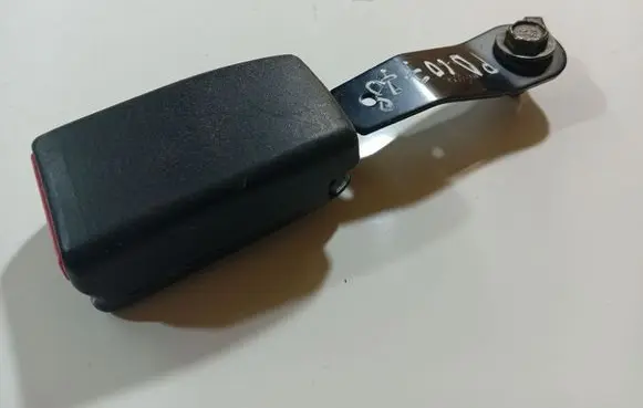 Honda Jazz Front seatbelt buckle 040628bd