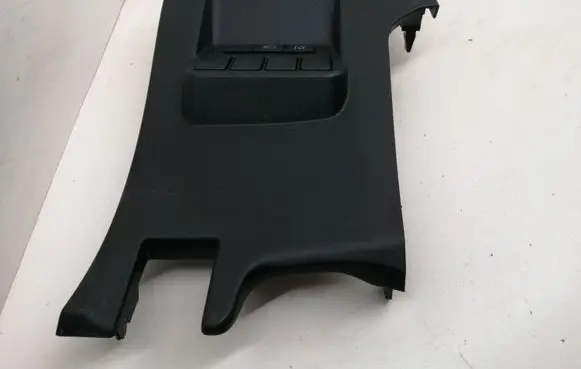 Toyota Prius (XW30) A set of switches 5548047081