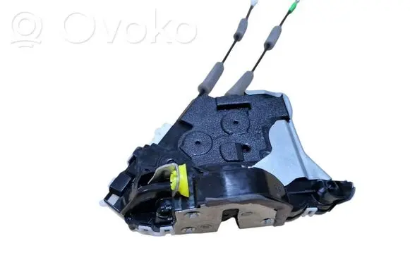 Toyota Yaris Cross Front door lock G24C2722
