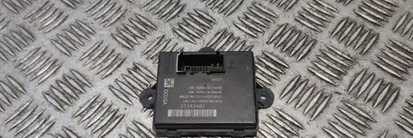 Volvo S60 Door control unit/module 31343482