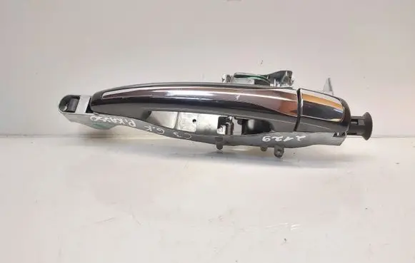 Citroen C3 Picasso Rear door exterior handle 9680168680