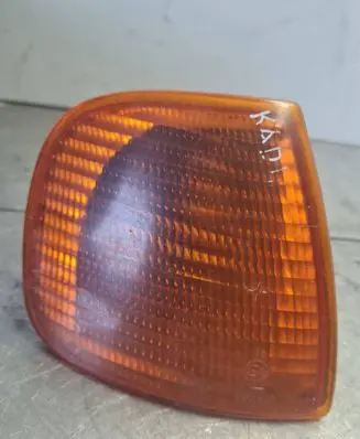 Volkswagen Caddy Front indicator light 6K5953050B