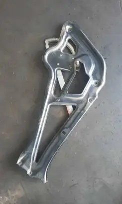 Mercedes-Benz Sprinter W901 W902 W903 W904 Front window lifting mechanism without motor 