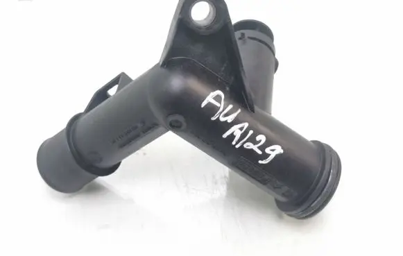 Peugeot 207 Engine coolant pipe/hose 9671124980 96846589080